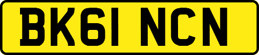 BK61NCN