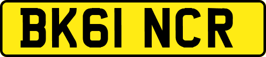 BK61NCR