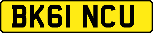 BK61NCU