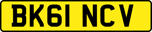 BK61NCV