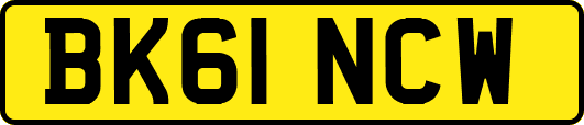 BK61NCW