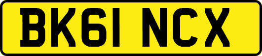 BK61NCX