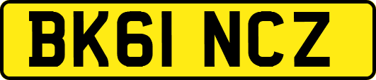 BK61NCZ