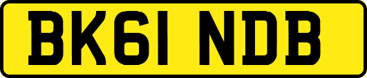 BK61NDB