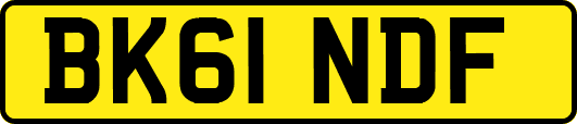 BK61NDF