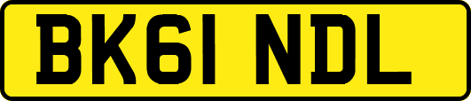 BK61NDL