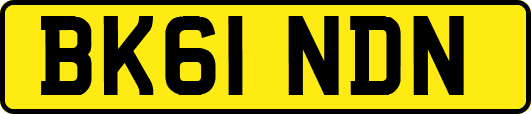 BK61NDN
