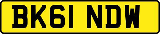 BK61NDW