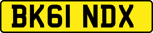 BK61NDX