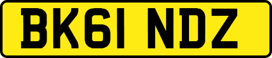 BK61NDZ