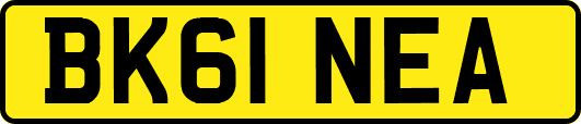 BK61NEA