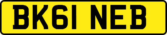 BK61NEB
