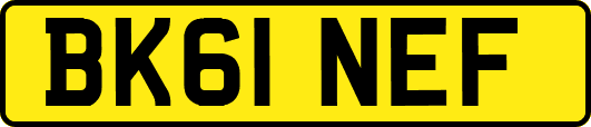 BK61NEF
