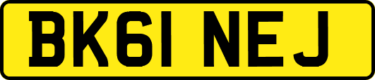 BK61NEJ
