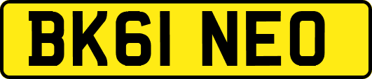 BK61NEO