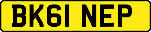 BK61NEP