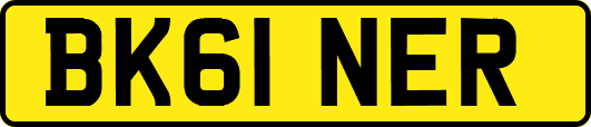 BK61NER