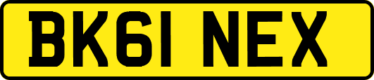 BK61NEX
