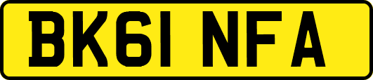 BK61NFA