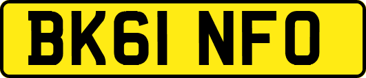 BK61NFO