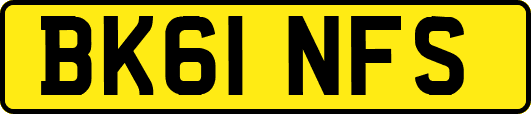 BK61NFS