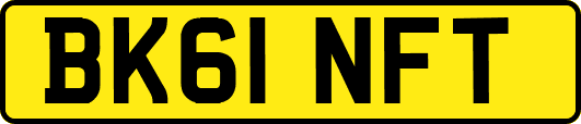 BK61NFT