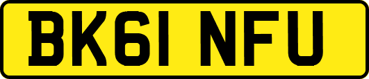 BK61NFU