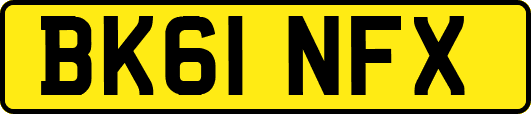 BK61NFX