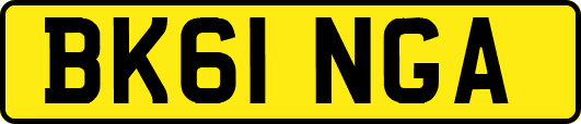 BK61NGA