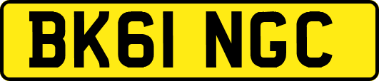 BK61NGC