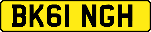 BK61NGH