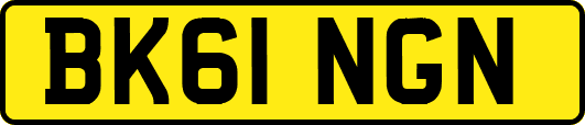 BK61NGN