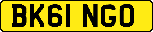BK61NGO