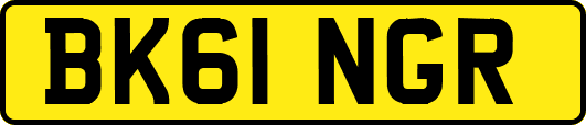 BK61NGR