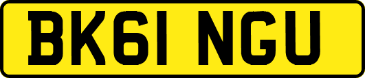 BK61NGU