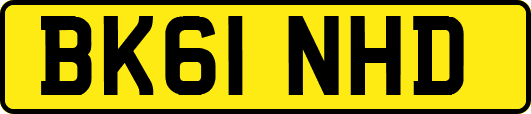 BK61NHD