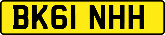 BK61NHH