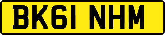 BK61NHM