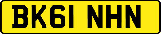 BK61NHN