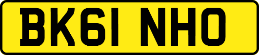 BK61NHO