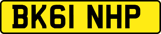 BK61NHP