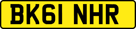 BK61NHR