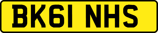 BK61NHS