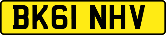 BK61NHV