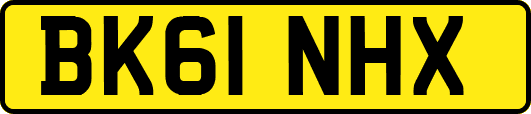 BK61NHX