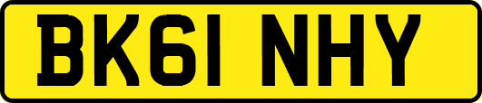 BK61NHY