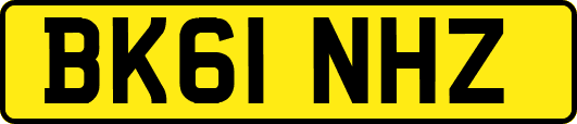 BK61NHZ