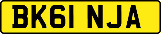 BK61NJA