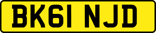 BK61NJD