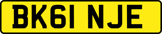 BK61NJE